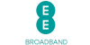 EE - Standard Broadband with landline