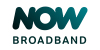 NOW Broadband - Fab Fibre Broadband