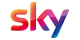 Sky - Sky Stream + Entertainment TV + Netflix